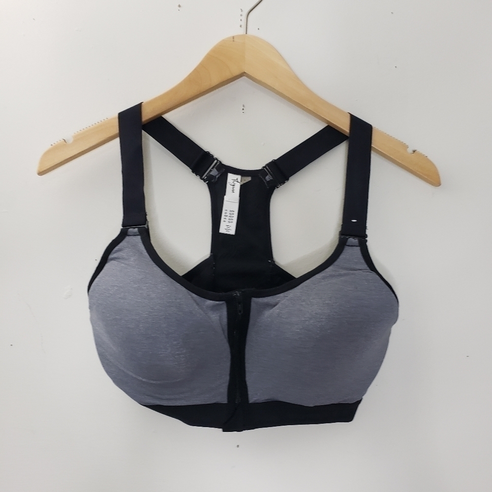 Thyme Maternity Motherhood Nursing Bra Size XS